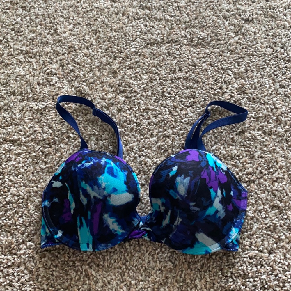 Very cute push up bra